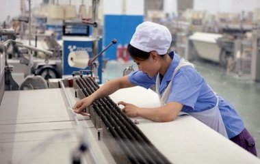 大咖云集上海：紡織業如何加快產融合作、新模式創建新路徑？